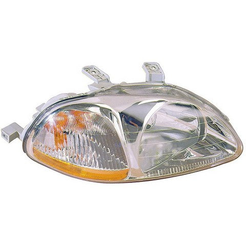 Headlight Pacific Auto Company P46510