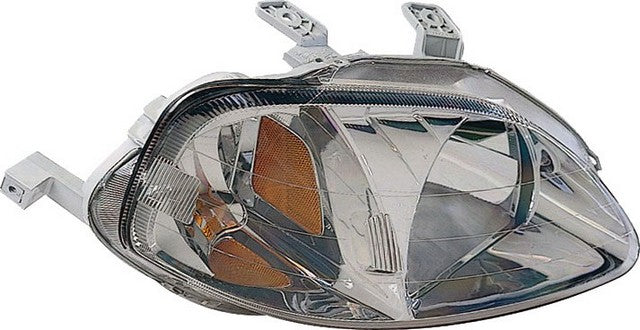 Headlight Pacific Auto Company P46513