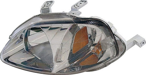 Headlight Pacific Auto Company P46514
