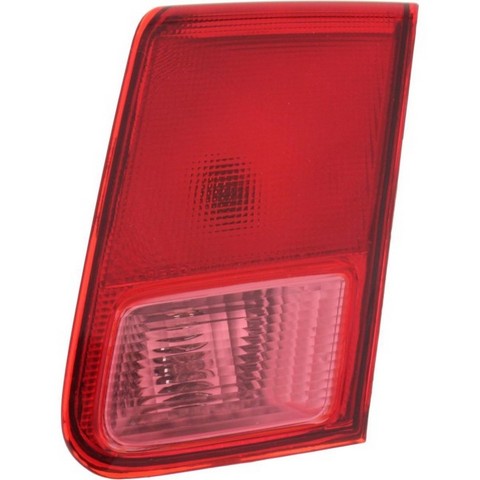 Tail Light Pacific Auto Company P46517