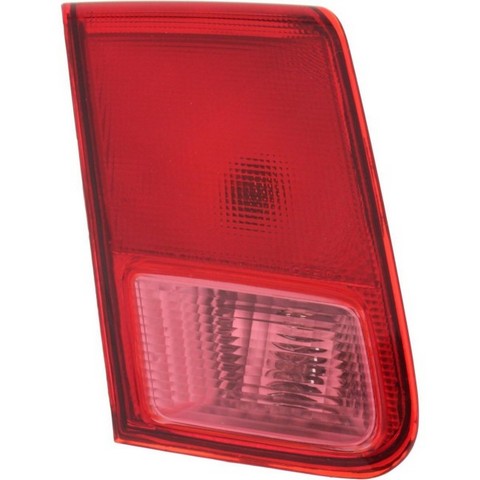 Tail Light Pacific Auto Company P46518