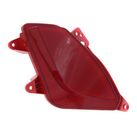 Bumper Cover Reflector Pacific Auto Company P46539