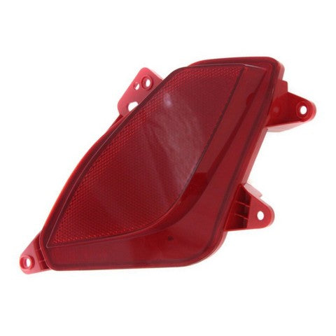 Bumper Cover Reflector Pacific Auto Company P46540