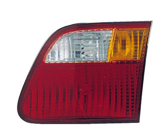 Tail Light Pacific Auto Company P46581
