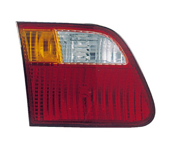 Tail Light Pacific Auto Company P46582