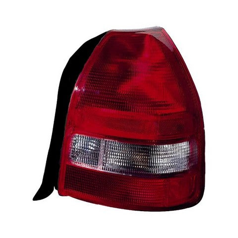 Tail Light Pacific Auto Company P46585