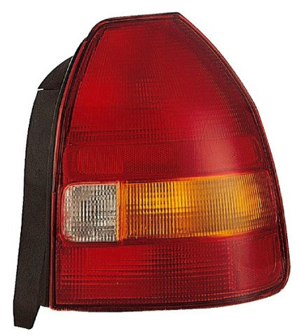 Tail Light Pacific Auto Company P46587