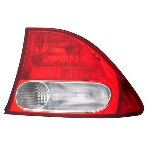 Tail Light Pacific Auto Company P46621