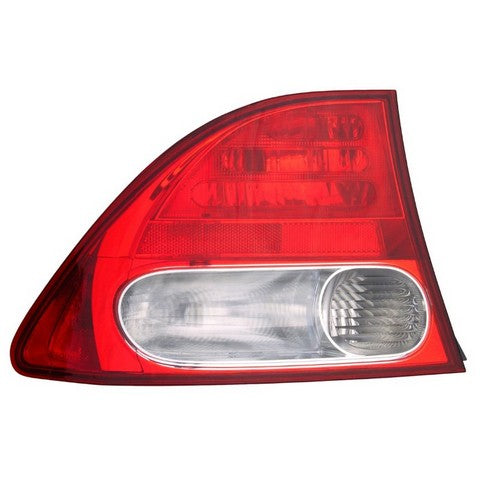 Tail Light Pacific Auto Company P46622