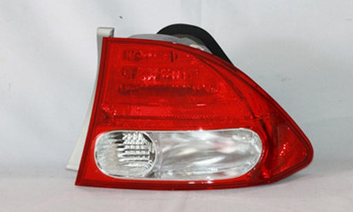 Tail Light Pacific Auto Company P46623