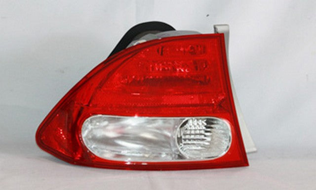 Tail Light Pacific Auto Company P46624