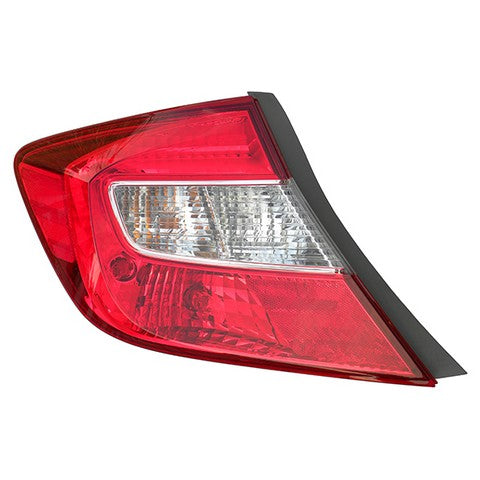Tail Light Pacific Auto Company P46672