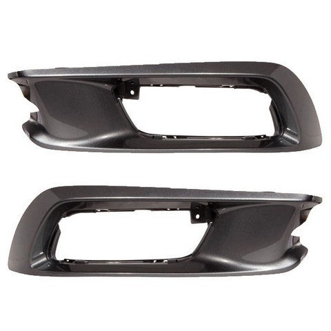 Fog Light Cover Pacific Auto Company P46676