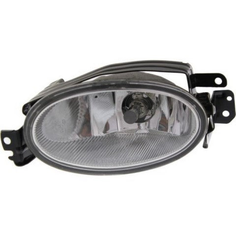Fog Light Pacific Auto Company P466904