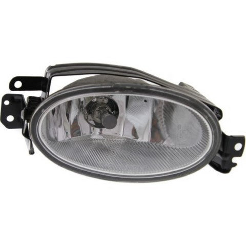 Fog Light Pacific Auto Company P466905