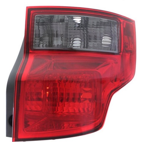 Tail Light Pacific Auto Company P46691