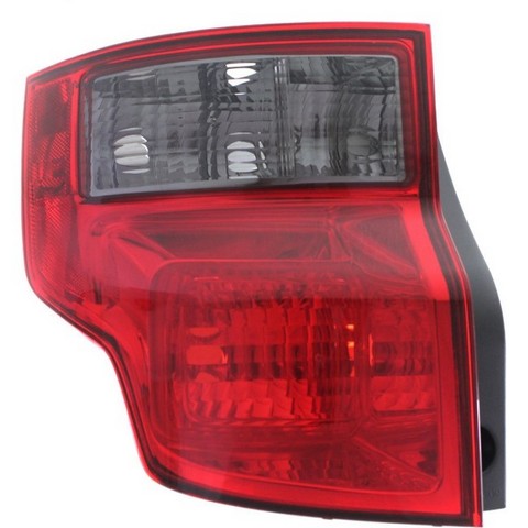 Tail Light Pacific Auto Company P46692