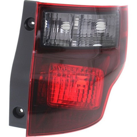 Tail Light / Side Marker Light Assembly Pacific Auto Company P46693