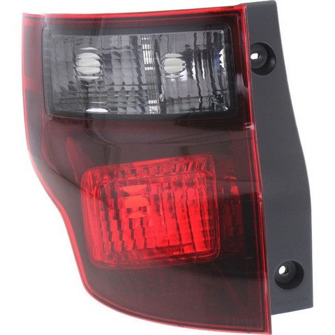 Tail Light / Side Marker Light Assembly Pacific Auto Company P46694