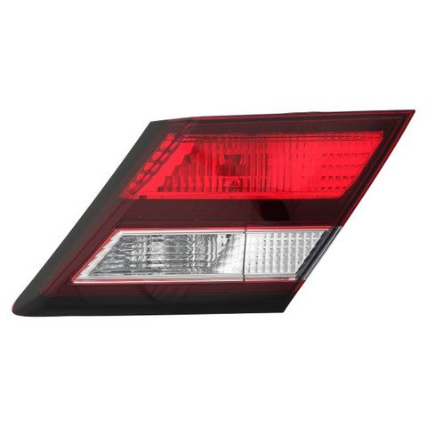 Tail Light Assembly Pacific Auto Company P46695