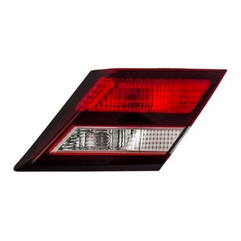 Tail Light Assembly Pacific Auto Company P466961