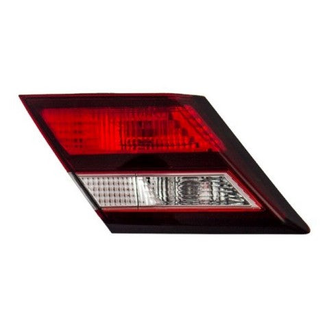 Tail Light Assembly Pacific Auto Company P466962