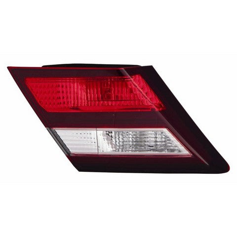 Tail Light Assembly Pacific Auto Company P46696