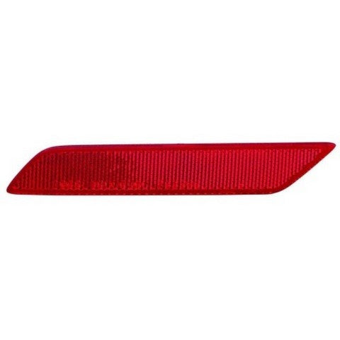 Bumper Cover Reflector Pacific Auto Company P46720