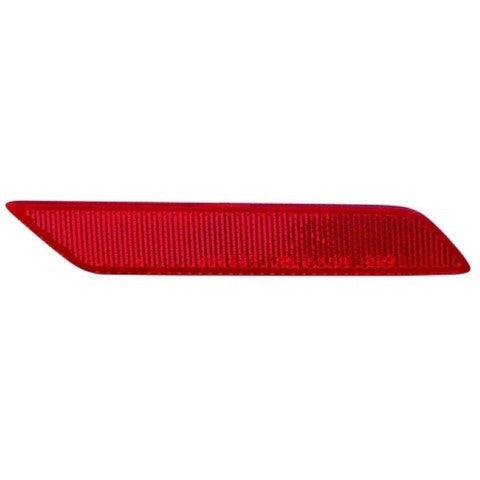 Bumper Cover Reflector Pacific Auto Company P46723