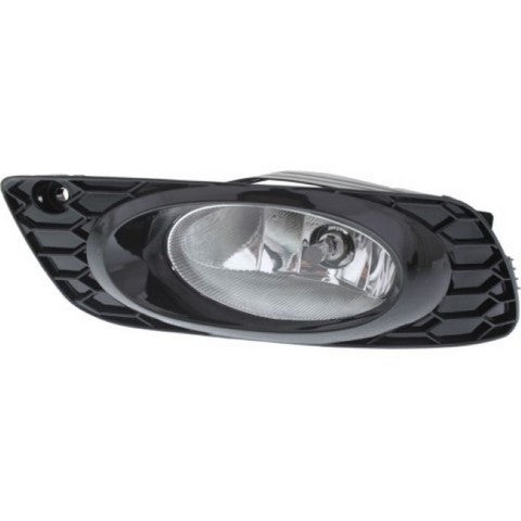 Fog Light Pacific Auto Company P46726