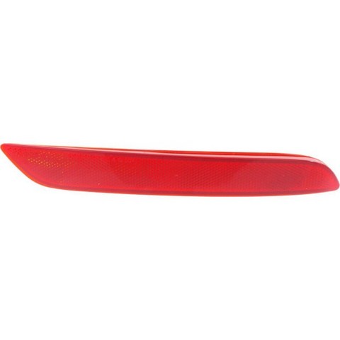 Bumper Cover Reflector Pacific Auto Company P46755