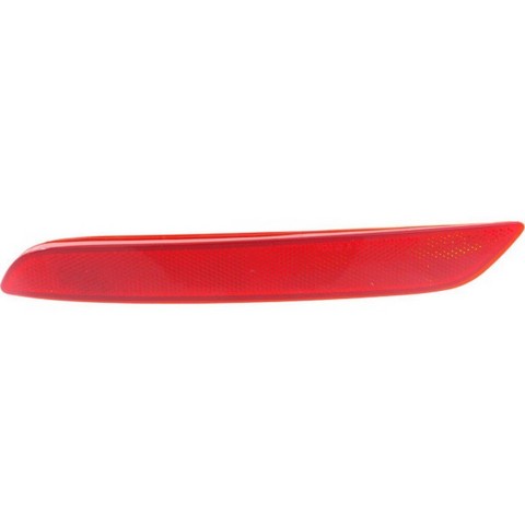 Bumper Cover Reflector Pacific Auto Company P46756