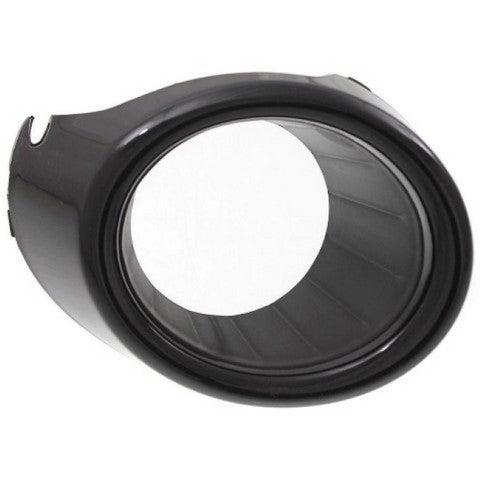 Fog Light Cover Pacific Auto Company P46784