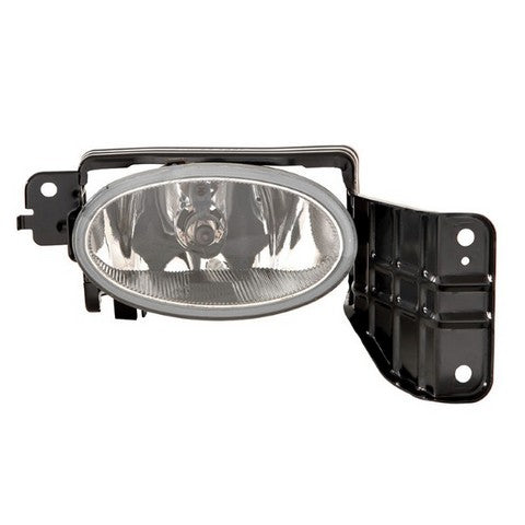 Fog Light Pacific Auto Company P46801