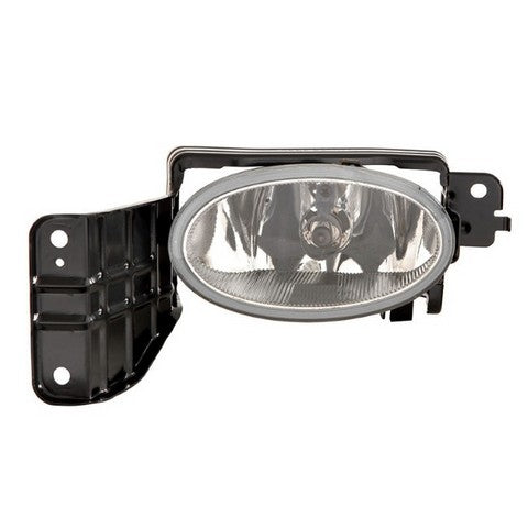 Fog Light Pacific Auto Company P46802