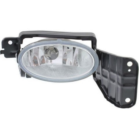 Fog Light Pacific Auto Company P46807