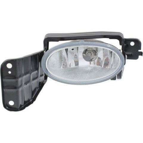 Fog Light Pacific Auto Company P46808