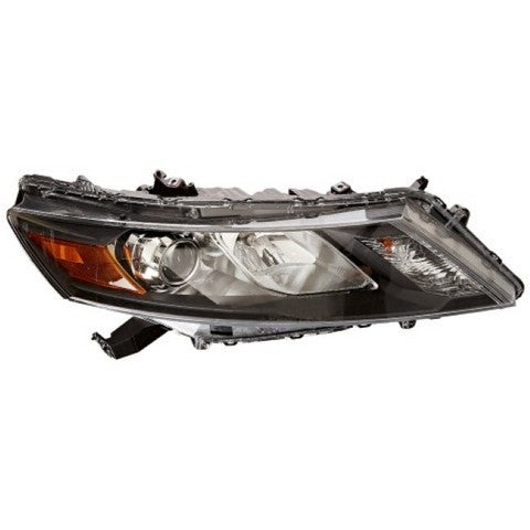 Headlight Assembly Pacific Auto Company P46829