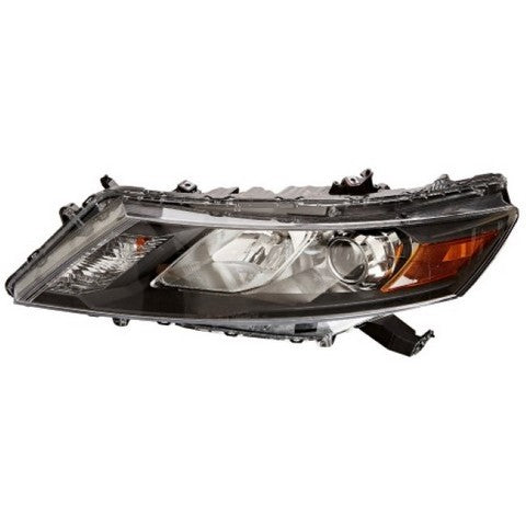 Headlight Assembly Pacific Auto Company P46830