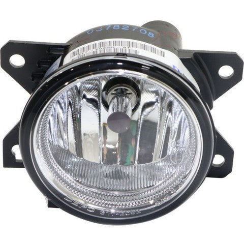 Fog Light Pacific Auto Company P46889
