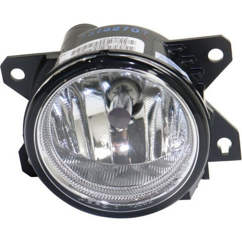 Fog Light Pacific Auto Company P46890