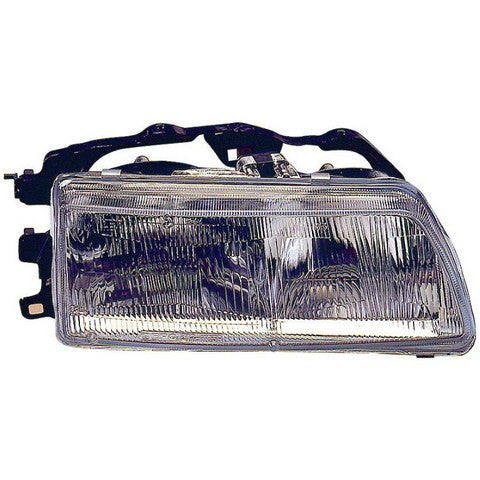 Headlight Assembly Pacific Auto Company P4689