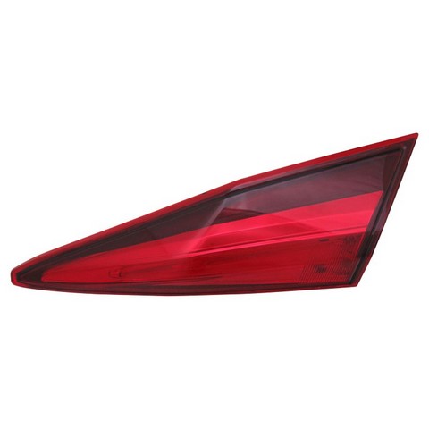Tail Light Assembly Pacific Auto Company P46917