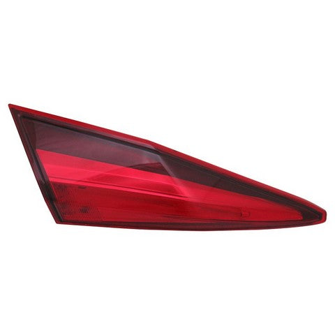 Tail Light Assembly Pacific Auto Company P46918