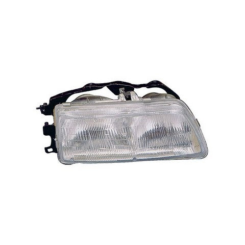 Headlight Assembly Pacific Auto Company P4695