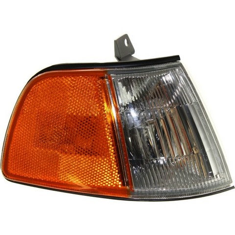 Cornering / Side Marker Light Assembly Pacific Auto Company P46981