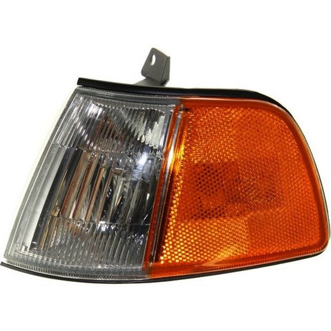 Cornering Light Assembly Pacific Auto Company P46982