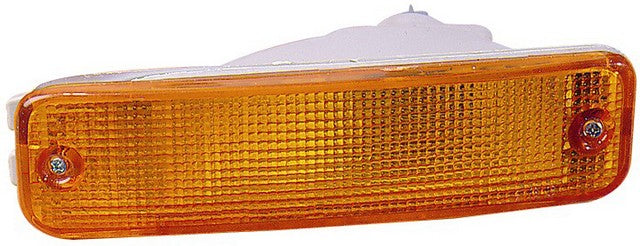Cornering / Side Marker Light Assembly Pacific Auto Company P4712