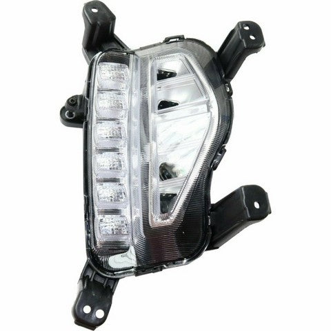 Fog Light Assembly Pacific Auto Company P47137
