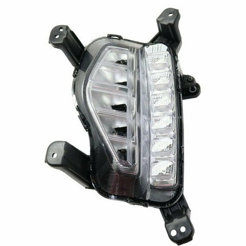 Fog Light Assembly Pacific Auto Company P47138